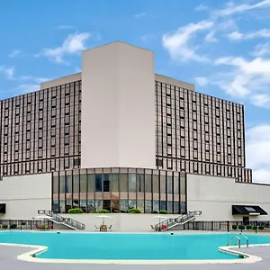 3* Hotel Wyndham Garden Downtown