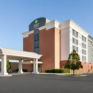 2* Hotel Express & Airport By Ihg