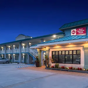3* Hotel Western Sands &