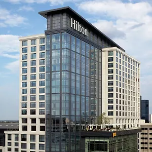 4* Hotel Hilton The Main
